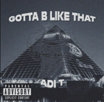 [1] Gotta B Like That - Adi T
