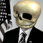 if he can’t break bread he’s fake (