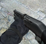 Counter Strike Source 12 Gauge Cocking