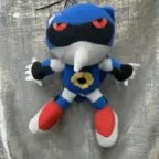 metal sonic happe