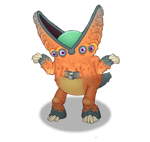 Down in the Workshop