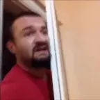 İDAM İDAM İDAAM diye bağıran adam (1) - Sound