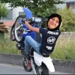 C'est les copains c'est rigolo