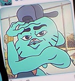 NEVER EVER Have I Changed On King Mickey