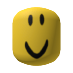 No More Roblox - Sound