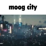 moog city