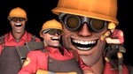 Engineer Laughing