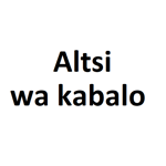 altsi wa kabalo