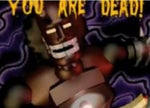 you are dead 3