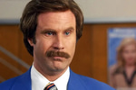 Bing bang boom - Anchorman