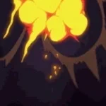 That’s the wrong fireball spell