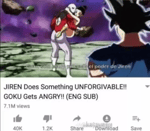 I WILL NOT LET YOU DESTROY MY WORLDDDD!!!!