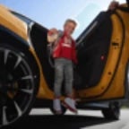 TYDUS First Girlfriend LOUD