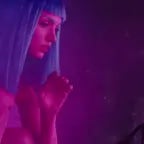 You look lonely Blade Runner