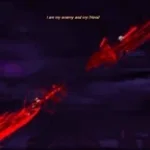 That one part in Hero