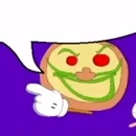 pizza face esta llamando-te