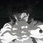 HEAVENLY JUMPSTYLE x JJK