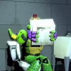 FNAF Sb walk sfx