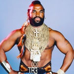 You gotta tell us where the ladies at - Mr T