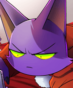 Why Does He Look Like He's Bouta Touch You're *BOOM* (Ryth)