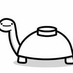 Mineturtle hello