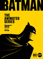 The Batman Theme (1989)