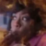 Minha mãe comia batata frita