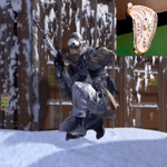 ПРИКРОЙ МЕНЯ Я ДОЛЖЕН ПЕРЕЗАРЯДИТЬСЯ! - Sound