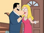 American Dad - Stan Smith - That’s right