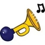 Clown Honk x1 (copy)