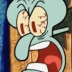 squidward scream beat