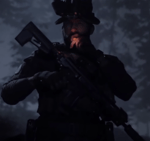 Bravo Six, Going Dark