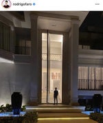 Batida de porta troll