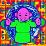 Hi welcome to my fist