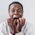 adir the scary hebrew