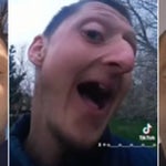 Daniel Larson Getting Drunk and Having a Schizophrenic Episode