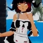 French VRCHAT