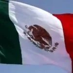 la puerta