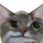 Grandpa got turned to dust.