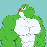 é que hoje vai ter festinha