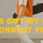 Forrest Frank GOD'S GOT MY BACK 1