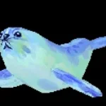 It's a seal!