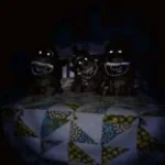 I'M NIGHTMARE FREDDY!