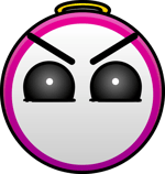 Mama Trapped in a Burning Box!