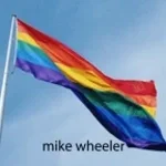 Michał jest gejem...