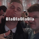 BlaBlaBlaBla