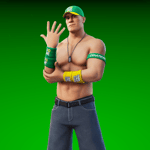 John Cena
