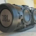 JBL Sound Effect Bluetooth