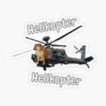 Helikopter Helikopter