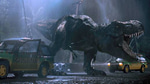 Jurassic Park T Rex Breakout Sound